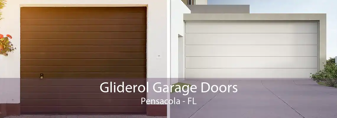 Gliderol Garage Doors Pensacola - FL
