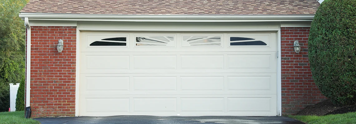 Residential Garage Door Hurricane-Proofing in Pensacola, Florida