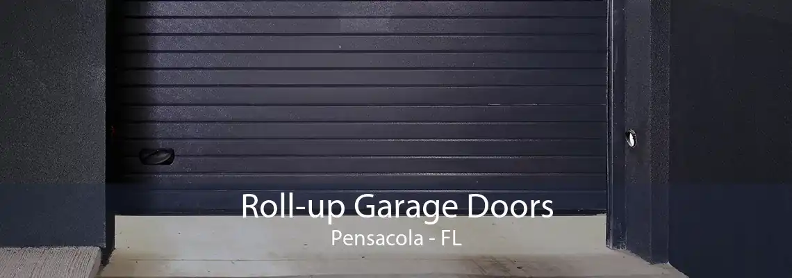 Roll-up Garage Doors Pensacola - FL