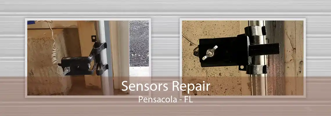 Sensors Repair Pensacola - FL